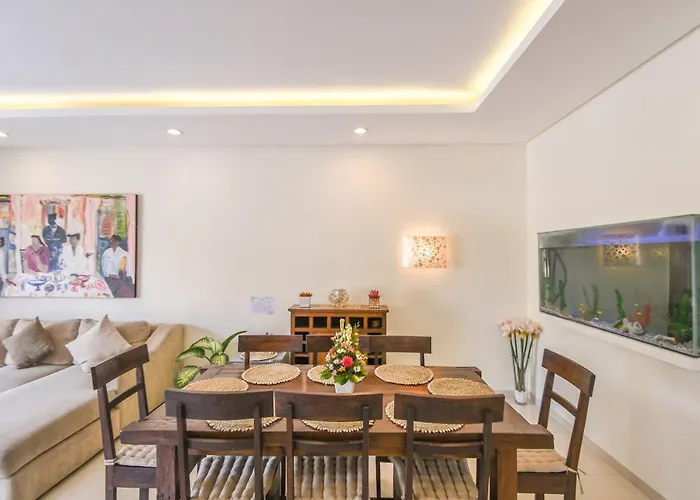 Amalia Swan Haven * Seminyak (Bali)