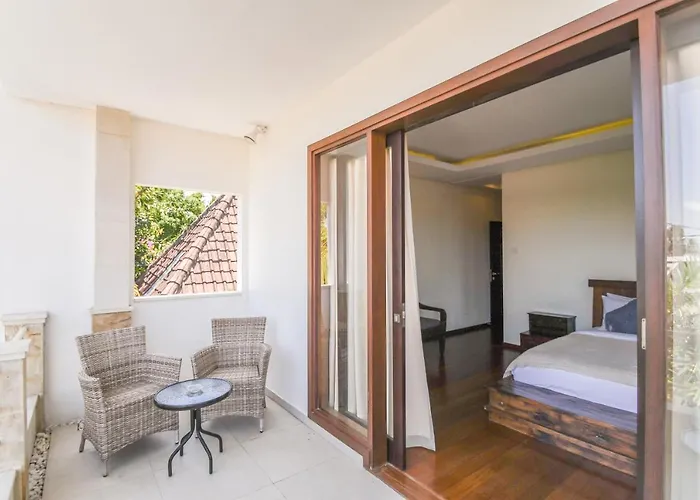 Amalia Swan Haven Seminyak (Bali)