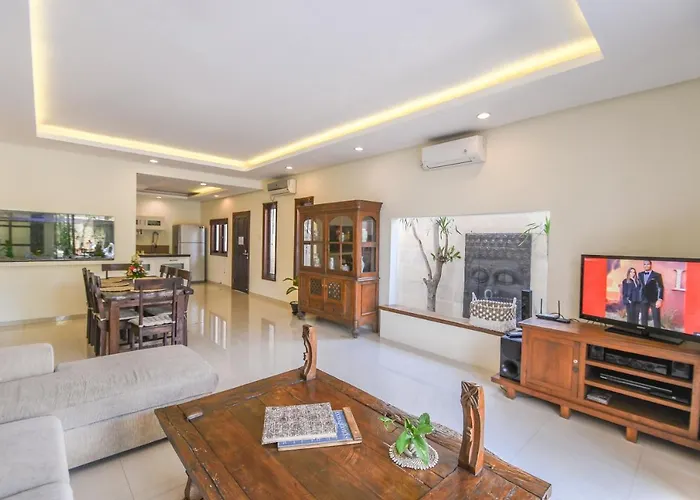 Amalia Swan Haven Villa *