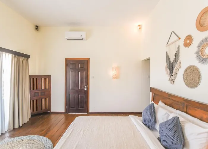 Villa Amalia Swan Haven