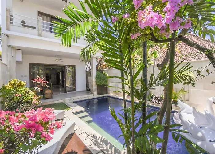 Amalia Swan Haven * Seminyak (Bali)