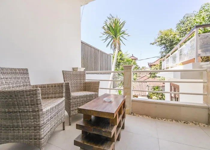 Villa Amalia Swan Haven Seminyak (Bali)